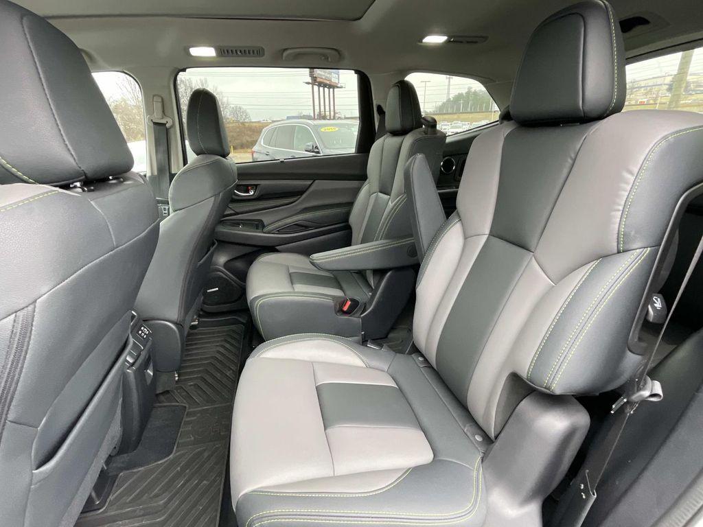 used 2023 Subaru Ascent car, priced at $33,995