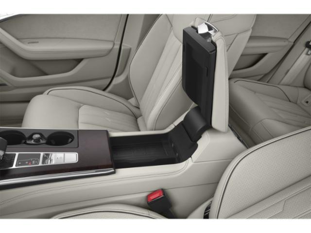 used 2023 Audi A7 car, priced at $49,995
