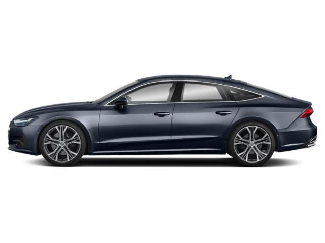 used 2023 Audi A7 car, priced at $49,995