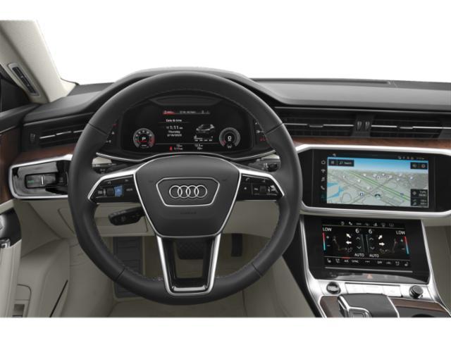 used 2023 Audi A7 car, priced at $49,995