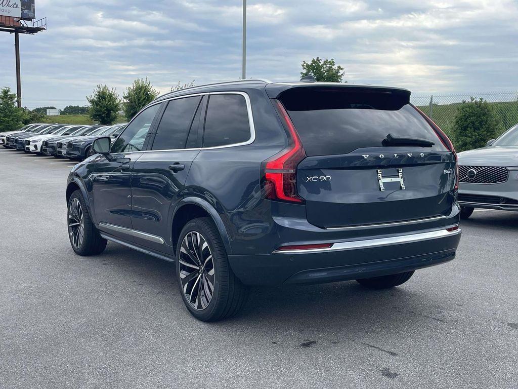 new 2026 Volvo XC90 car, priced at $75,695