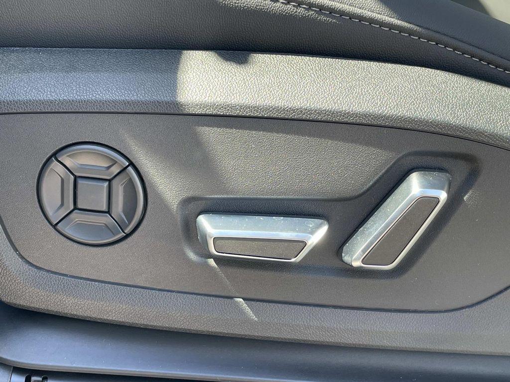 new 2026 Audi Q3 car, priced at $48,285