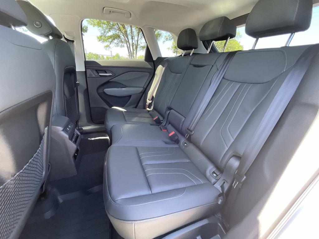new 2026 Audi Q3 car, priced at $48,285
