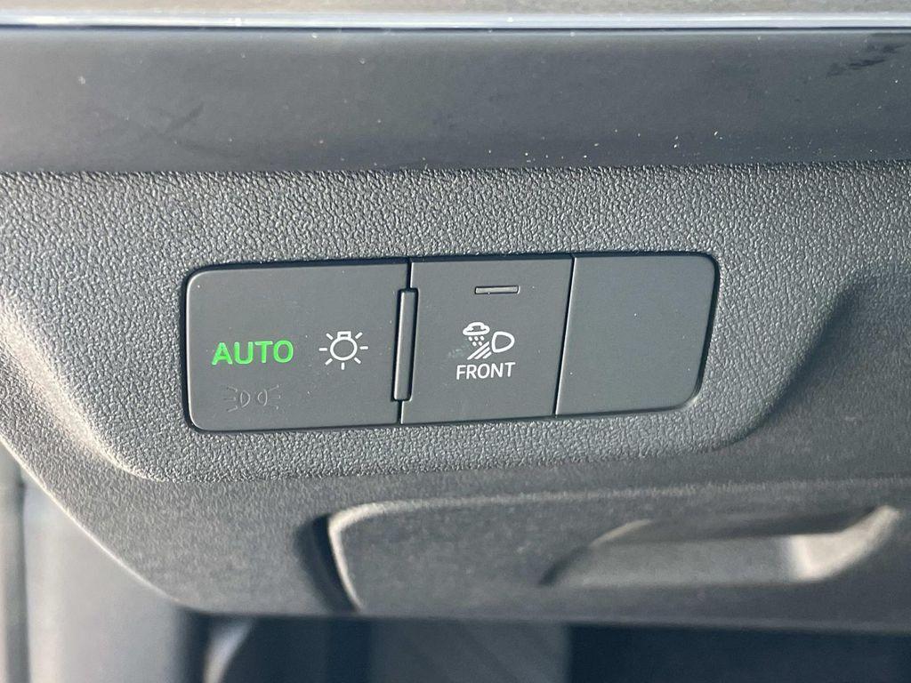 new 2026 Audi Q3 car, priced at $48,285