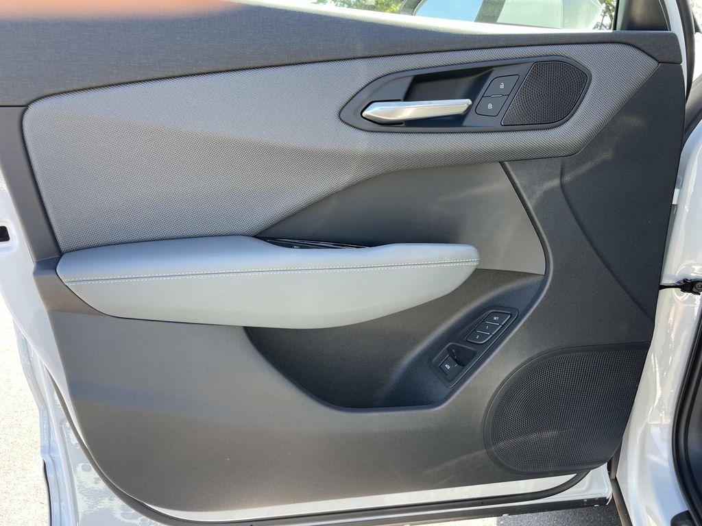 new 2026 Audi Q3 car, priced at $48,285