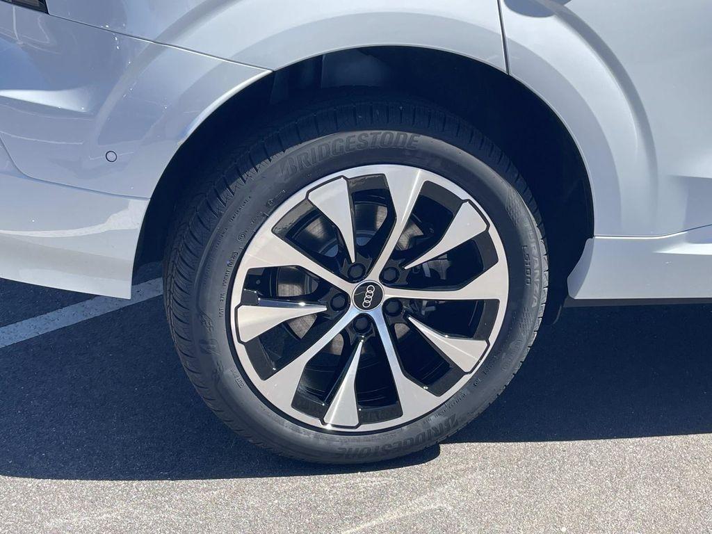 new 2026 Audi Q3 car, priced at $48,285