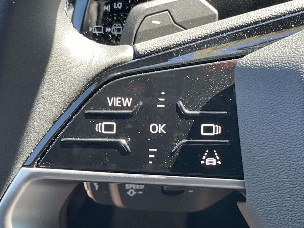 new 2026 Audi Q3 car, priced at $50,390