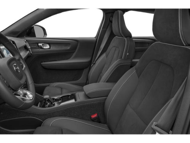 used 2023 Volvo C40 Recharge Pure Electric car, priced at $22,995