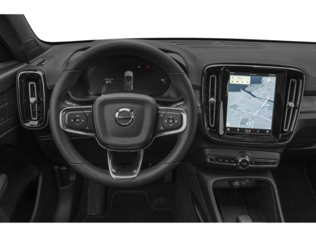 used 2023 Volvo C40 Recharge Pure Electric car, priced at $22,995