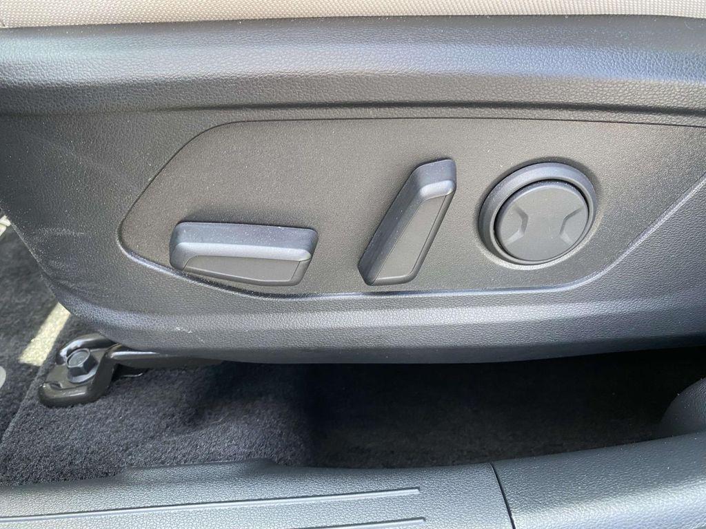 used 2025 Hyundai Tucson car, priced at $25,499