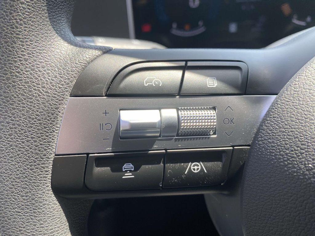 used 2025 Hyundai Tucson car, priced at $25,499