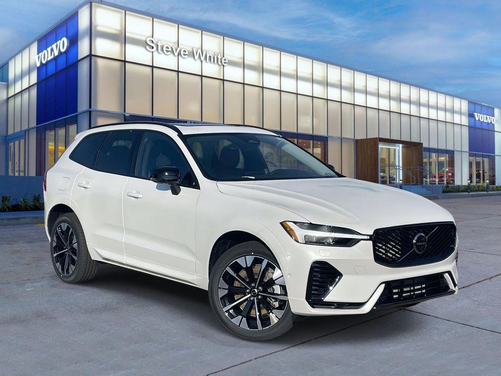 new 2026 Volvo XC60 Plug-In Hybrid car, priced at $69,285