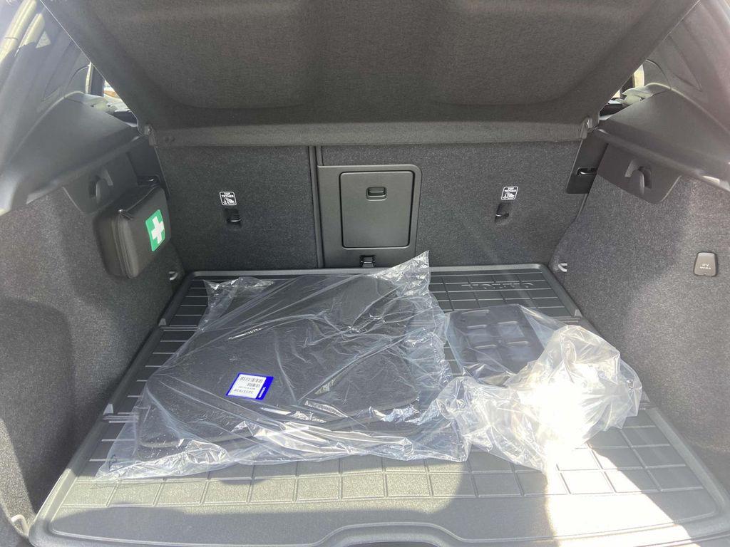 new 2026 Volvo XC40 car, priced at $53,200