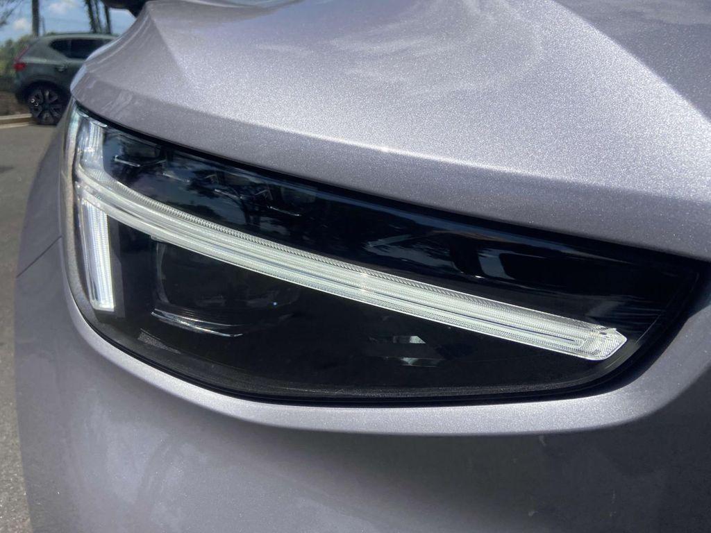 new 2026 Volvo XC40 car, priced at $53,200