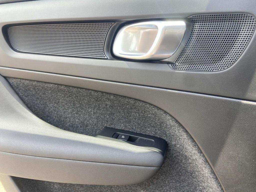 new 2026 Volvo XC40 car, priced at $53,200