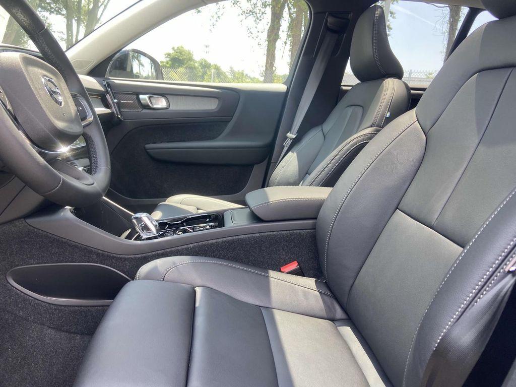 new 2026 Volvo XC40 car, priced at $53,200