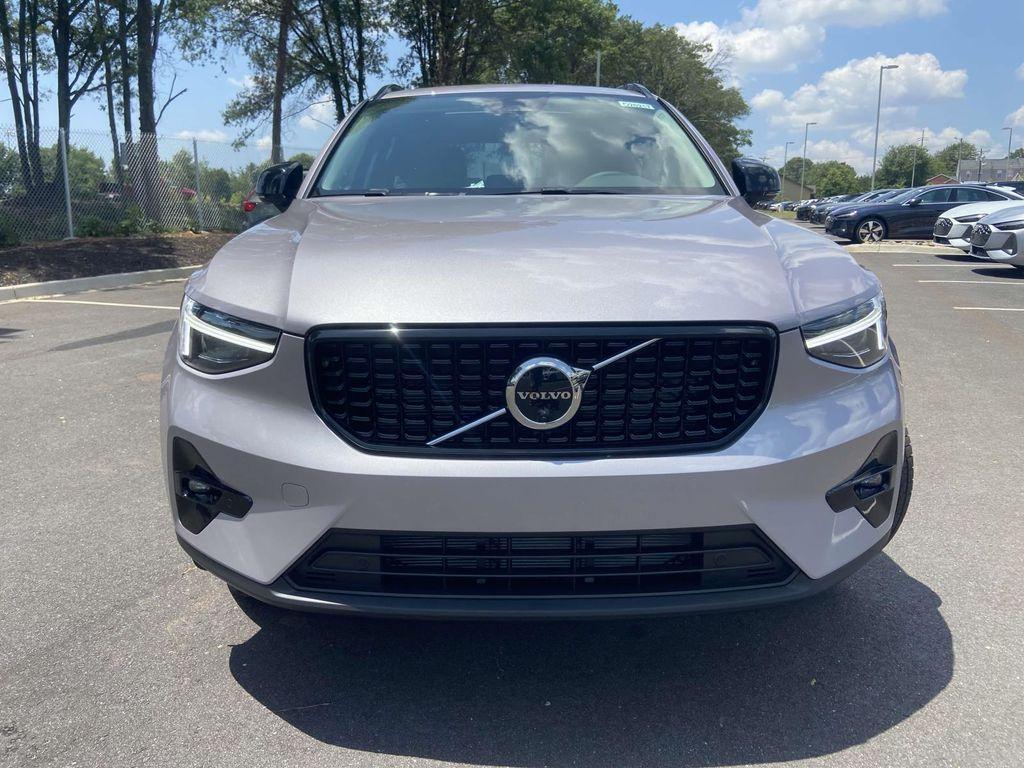new 2026 Volvo XC40 car, priced at $53,200