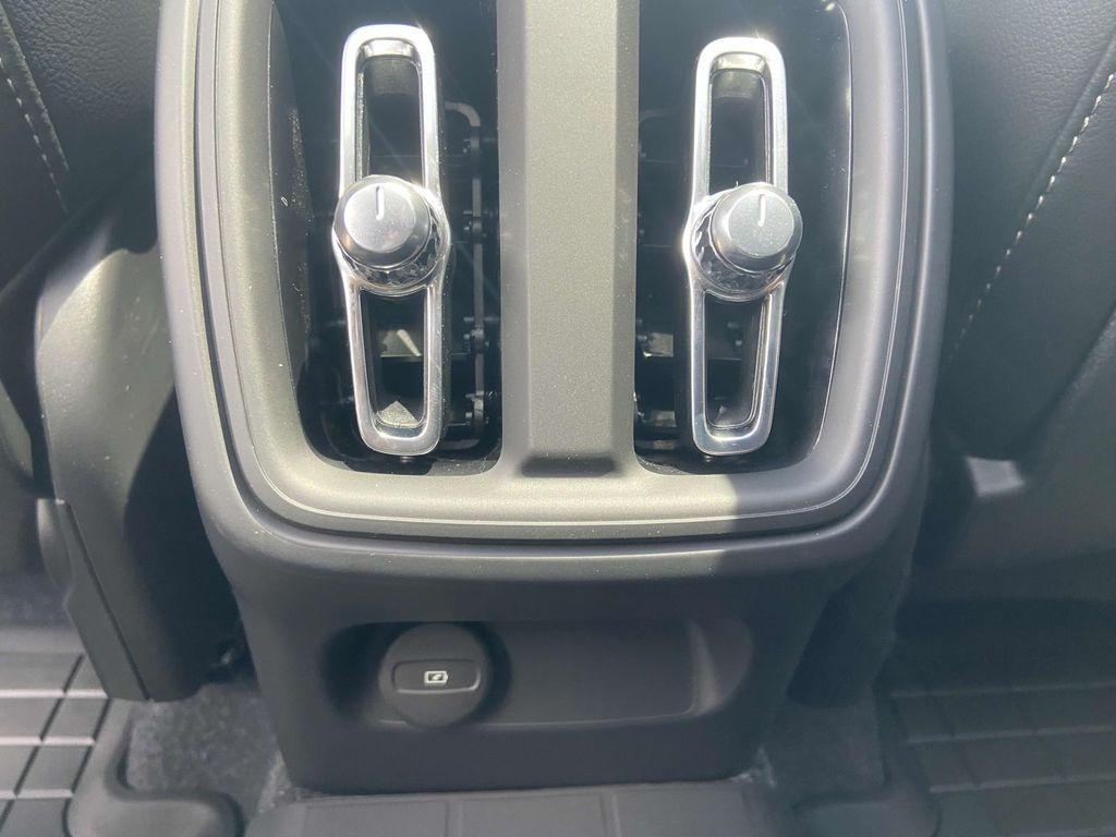 new 2026 Volvo XC40 car, priced at $53,200