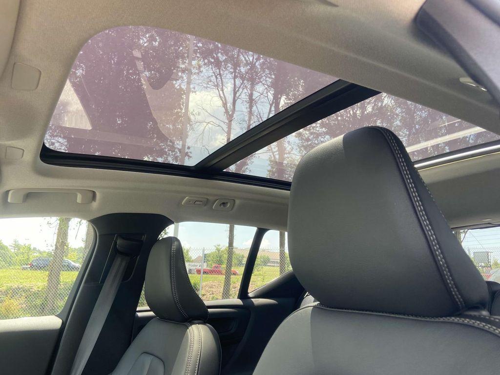 new 2026 Volvo XC40 car, priced at $53,200