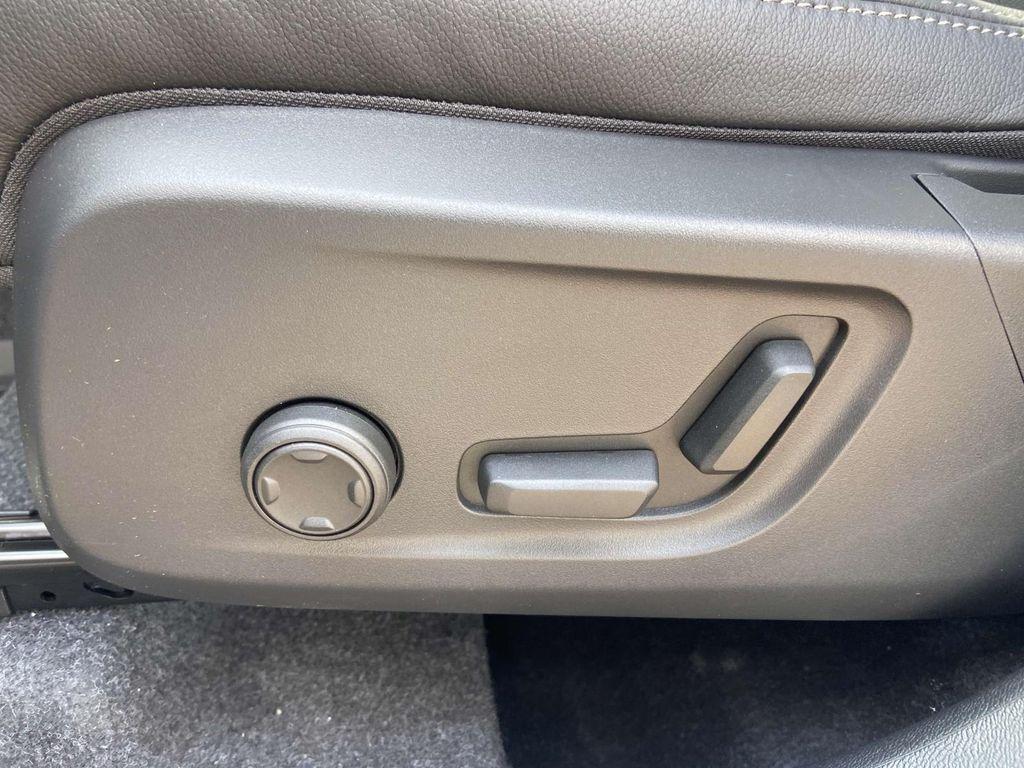 new 2026 Volvo XC40 car, priced at $53,200