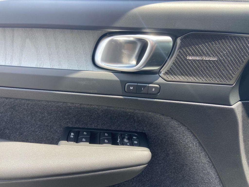 new 2026 Volvo XC40 car, priced at $53,200