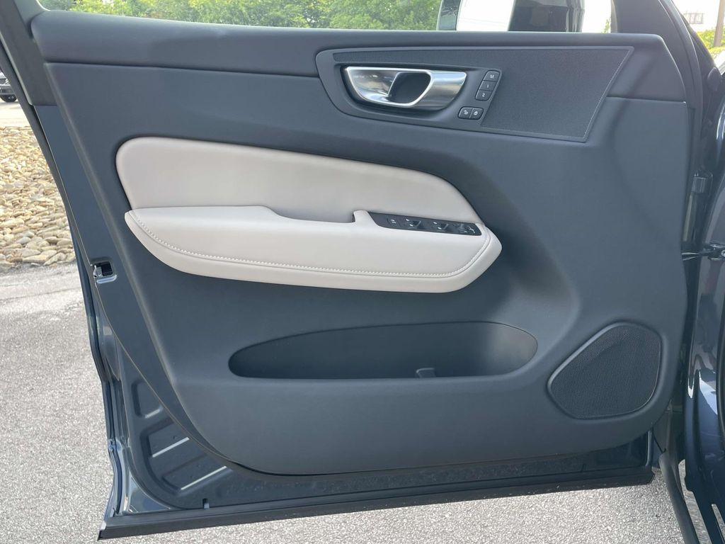 new 2026 Volvo XC60 car, priced at $57,305