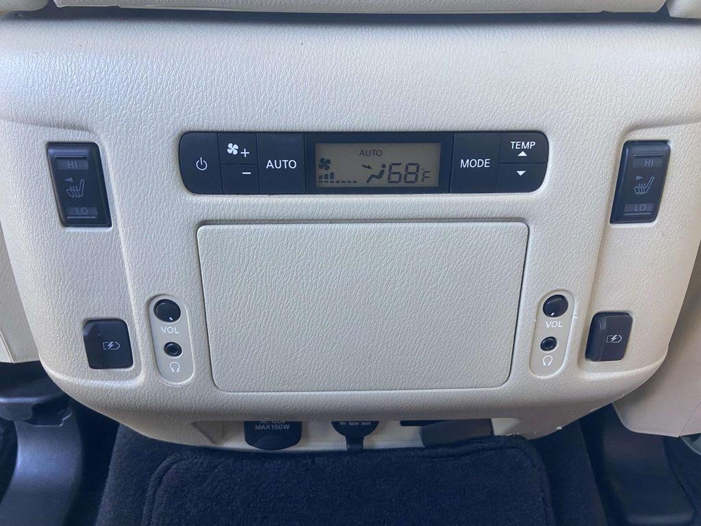 used 2021 INFINITI QX80 car, priced at $32,499