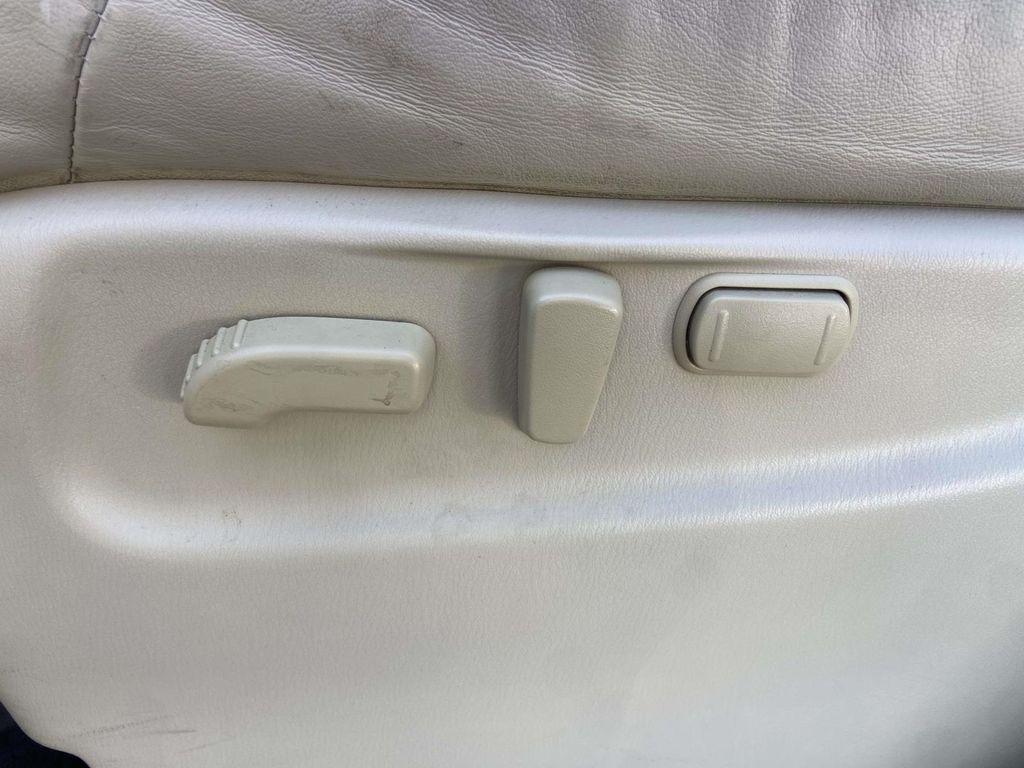 used 2021 INFINITI QX80 car, priced at $32,499