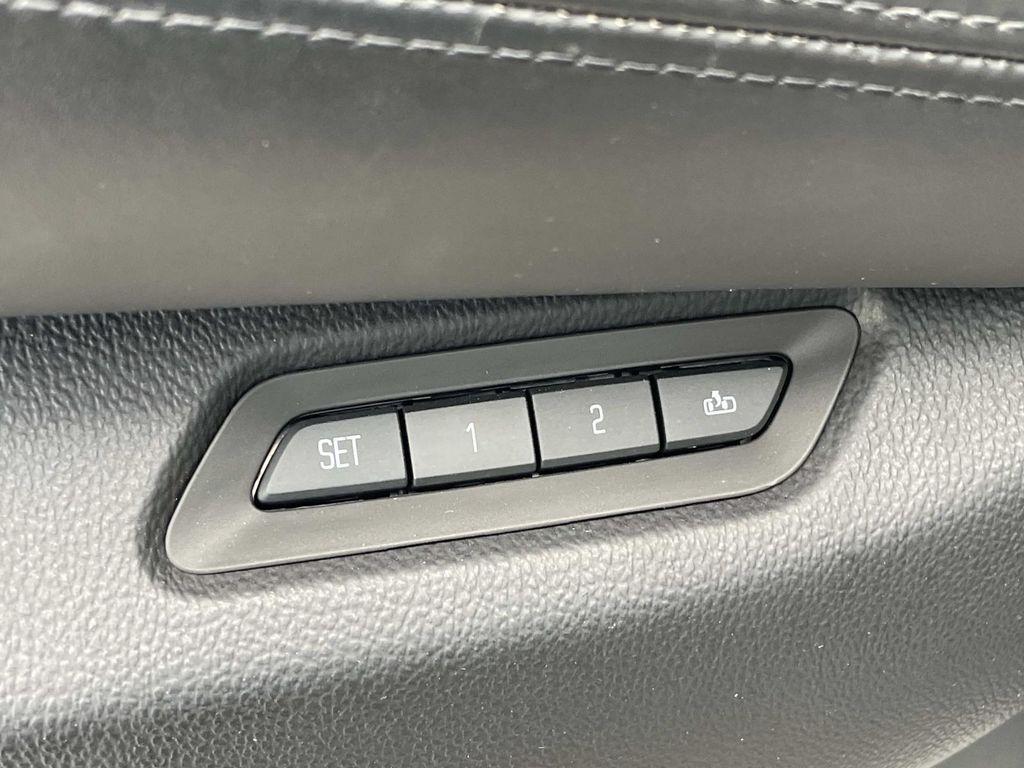 used 2016 Cadillac Escalade car, priced at $17,499