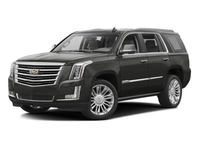 used 2016 Cadillac Escalade car, priced at $17,999