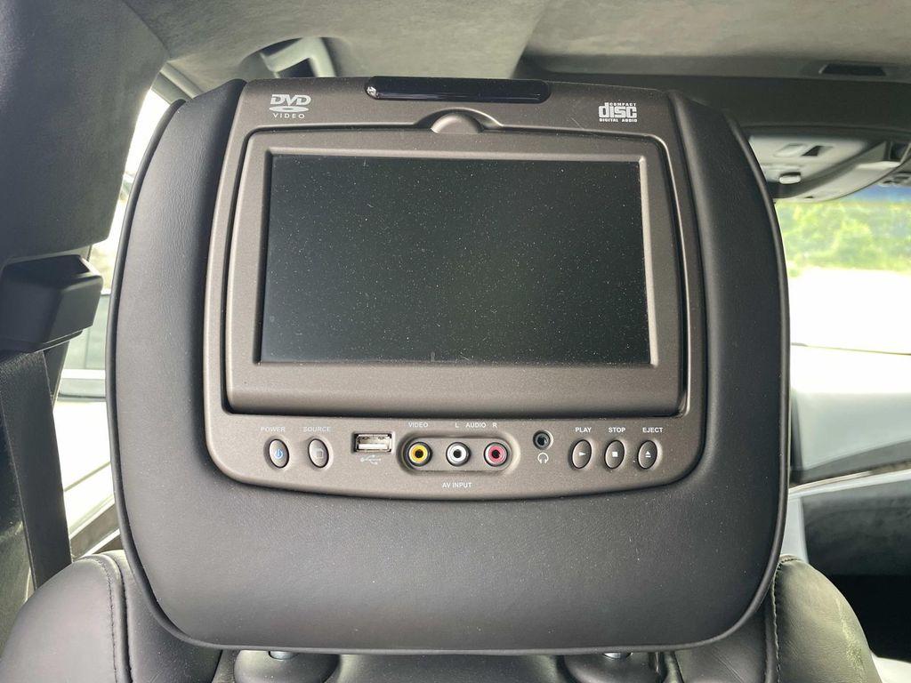 used 2016 Cadillac Escalade car, priced at $17,499