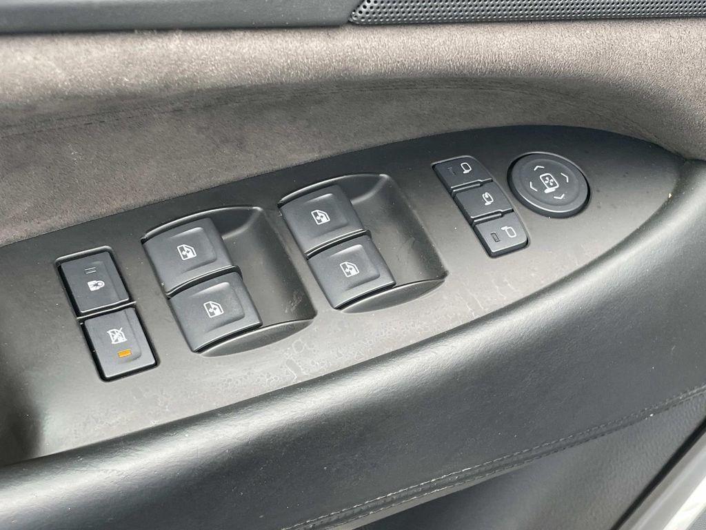 used 2016 Cadillac Escalade car, priced at $17,499