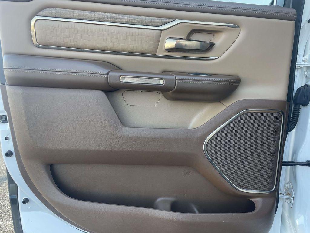 used 2020 Ram 1500 car, priced at $30,999
