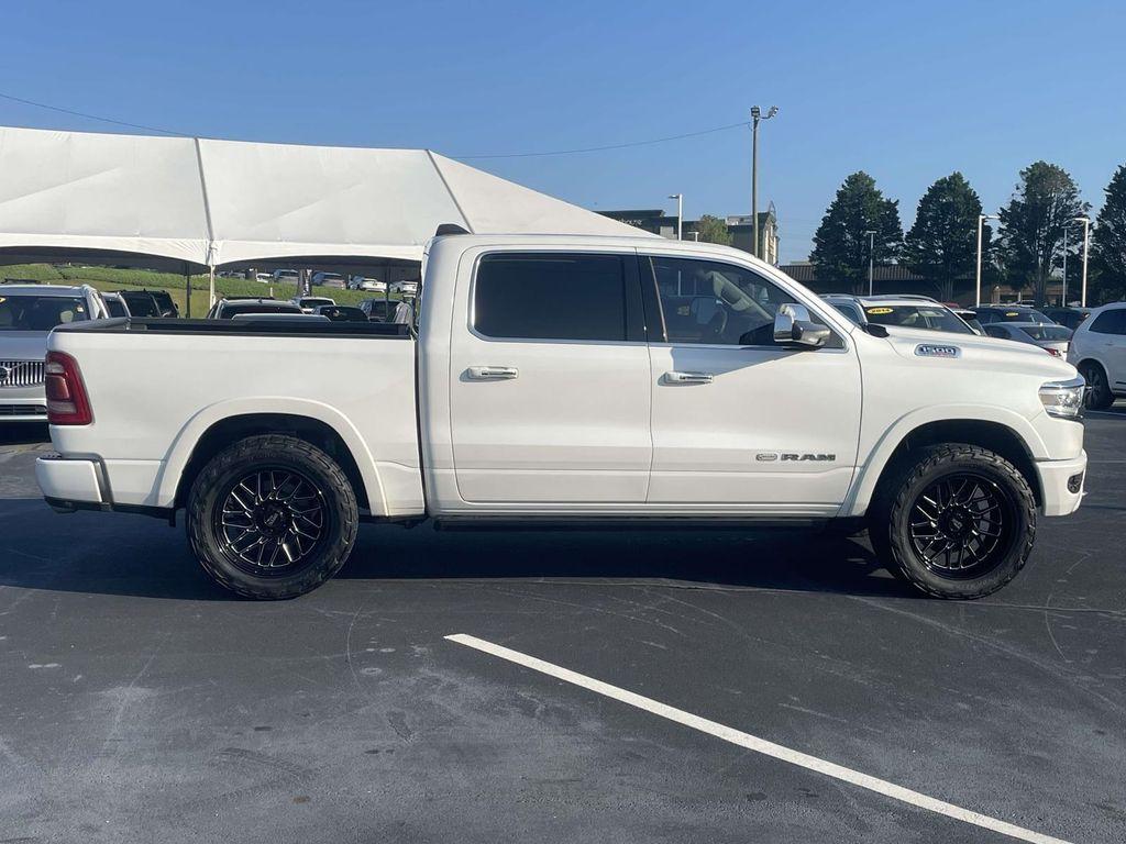 used 2020 Ram 1500 car, priced at $30,999