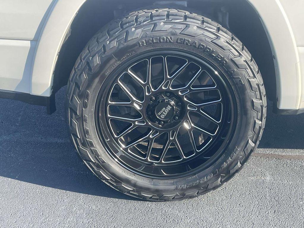 used 2020 Ram 1500 car, priced at $30,999
