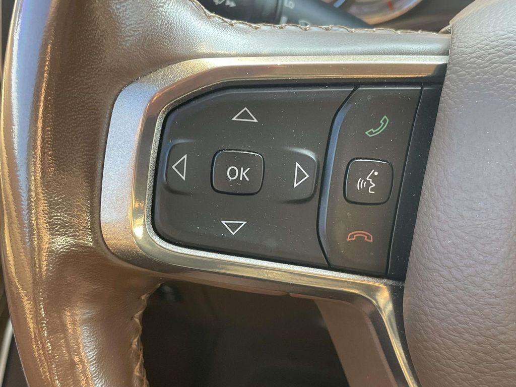 used 2020 Ram 1500 car, priced at $30,999
