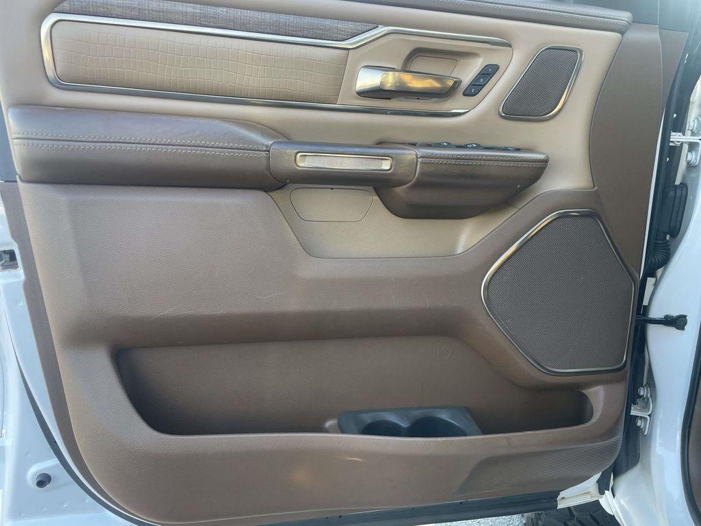 used 2020 Ram 1500 car, priced at $30,999