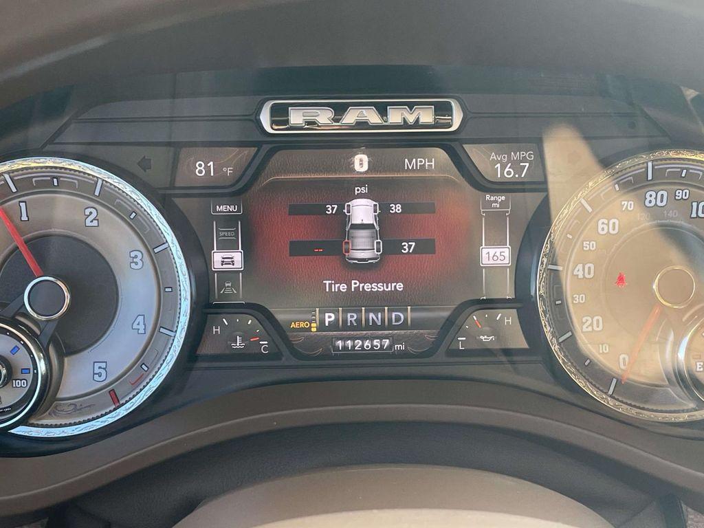 used 2020 Ram 1500 car, priced at $30,999