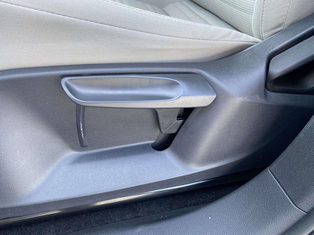 used 2024 Volkswagen Tiguan car, priced at $22,999