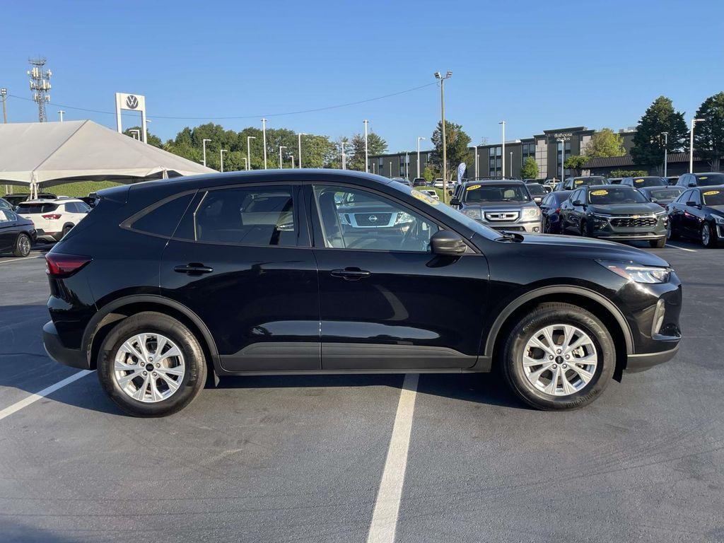 used 2025 Ford Escape car, priced at $24,999