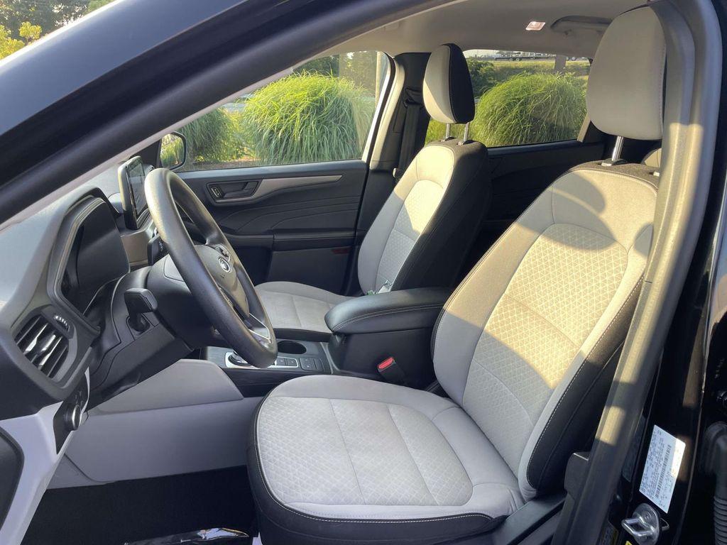 used 2025 Ford Escape car, priced at $24,999
