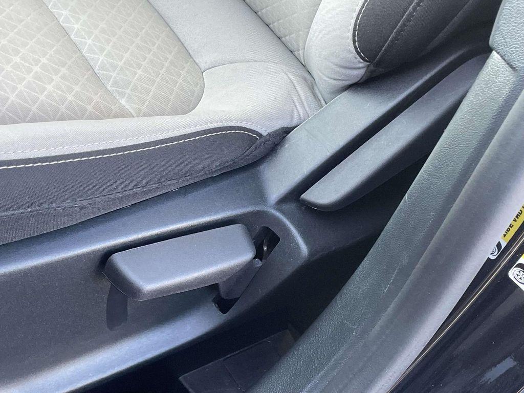 used 2025 Ford Escape car, priced at $24,999