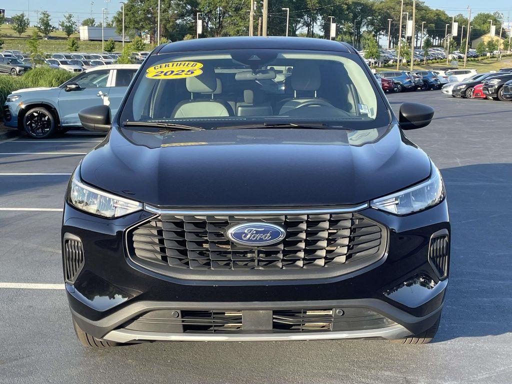 used 2025 Ford Escape car, priced at $24,999