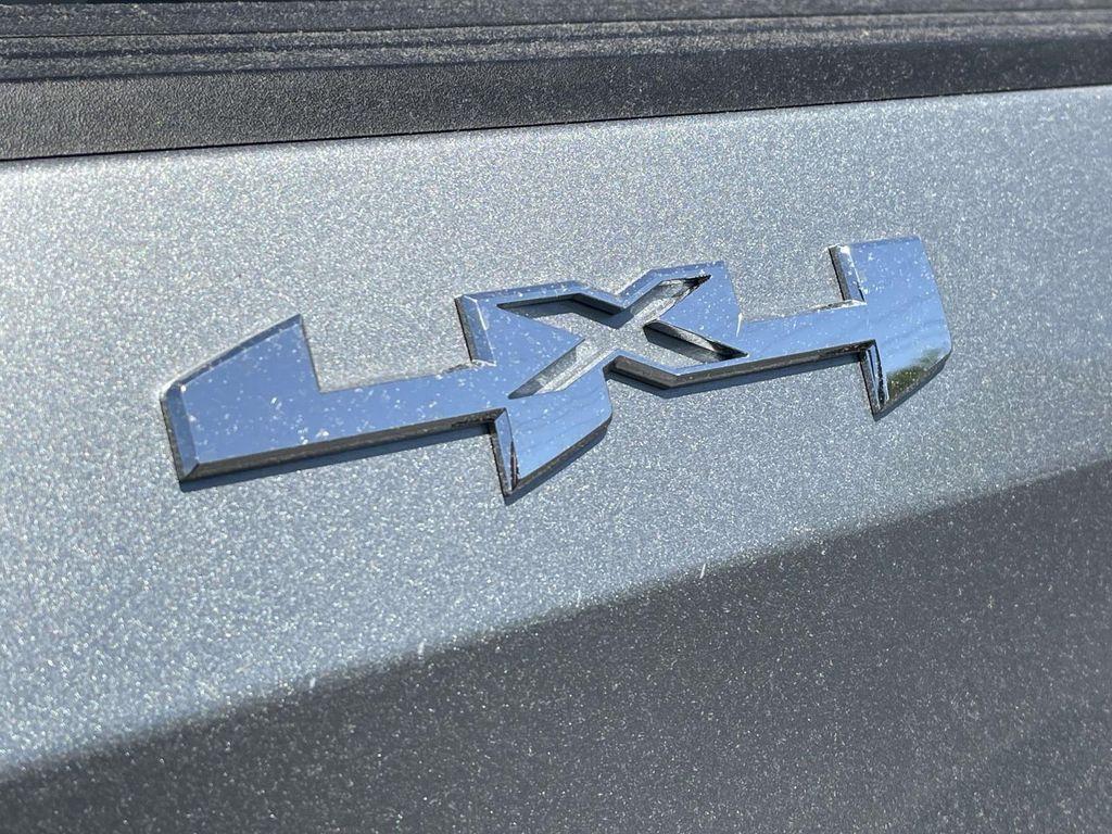 used 2025 GMC Sierra 1500 car, priced at $50,499