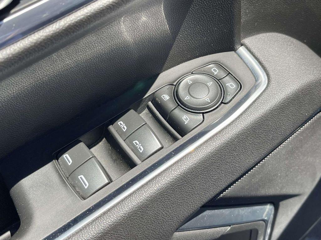 used 2025 GMC Sierra 1500 car, priced at $50,499