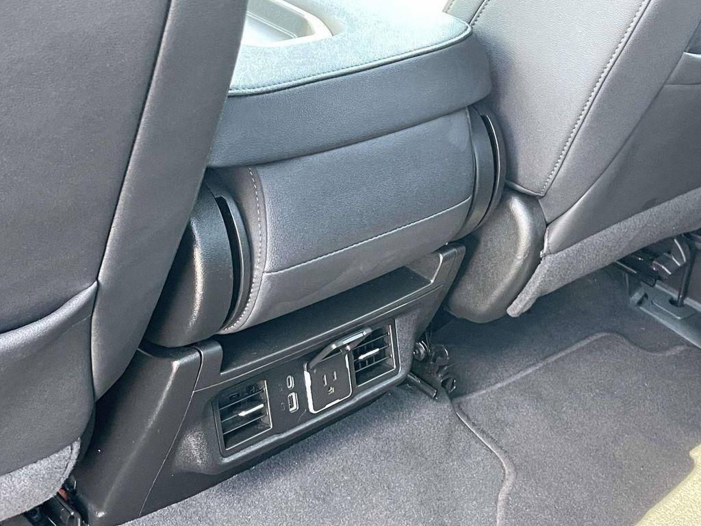 used 2025 GMC Sierra 1500 car, priced at $50,499