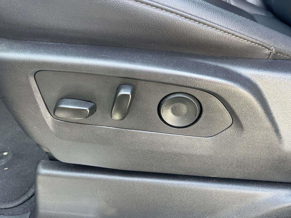 used 2025 GMC Sierra 1500 car, priced at $50,499