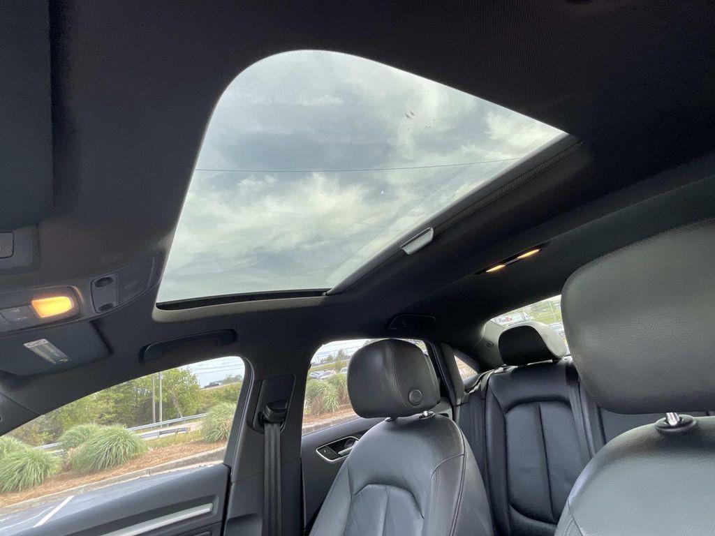 used 2016 Audi A3 car, priced at $11,995