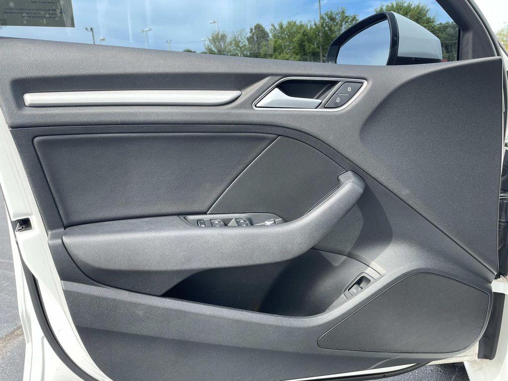 used 2016 Audi A3 car, priced at $11,995