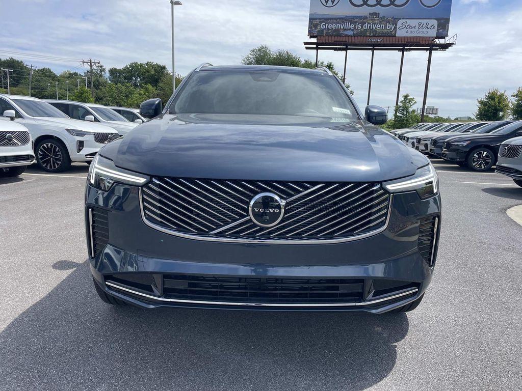 new 2026 Volvo XC90 car, priced at $72,790